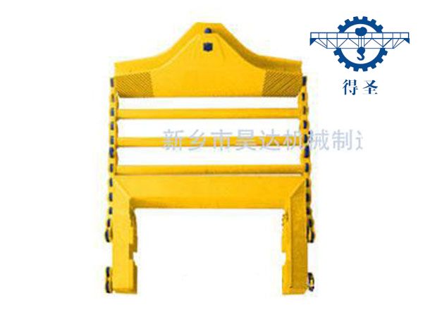 扇形段更换吊具